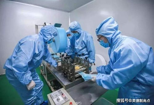 口罩生产真的能带来丰厚利润吗？
