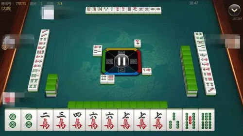 麻将副业真的能赚钱吗？业余时间打麻将月入过万可信吗？