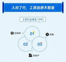 打工族如何选择高薪技术提升收入？
