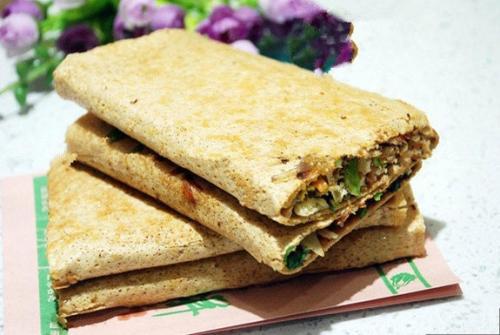 杂粮煎饼生意如何？真的能赚钱吗？