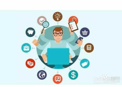 如何获取独特的兼职副业素材图片？原创技巧大公开！