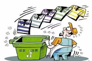 卖衣服的真的比其他行业赚钱吗？真相让人意外！
