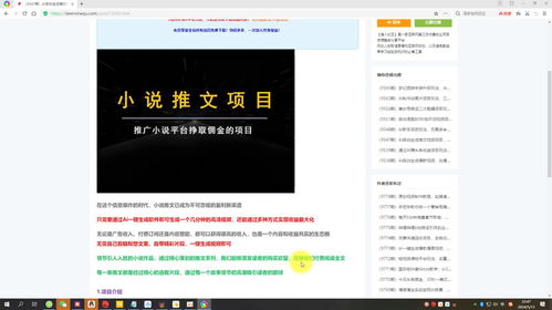 如何在主页投放广告实现盈利？有没有高效方法？
