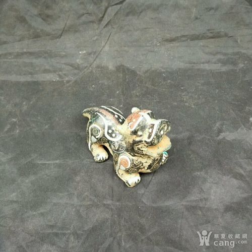 下乡收购老银摆件，真的能赚钱吗？你了解其中的门道吗？