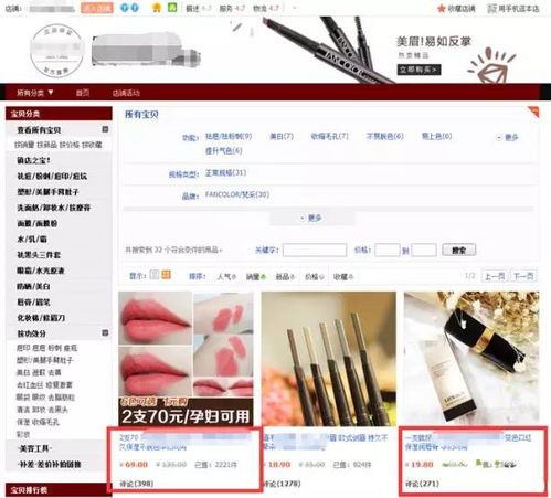 淘宝C店创业，真的能实现盈利吗？开店赚钱秘诀何在？