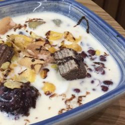 丹东豆花甜品加盟能否带来可观收益？