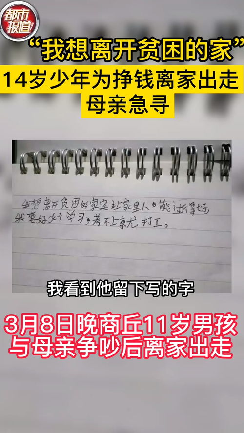 14岁少年如何找到合适的赚钱途径？