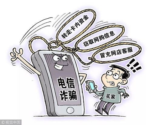 如何利用反诈骗知识实现盈利？