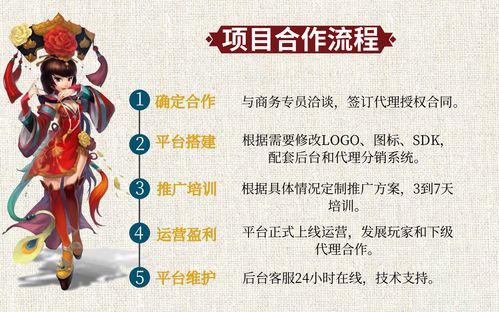加盟游戏代理真的能赚钱吗？如何确保盈利？