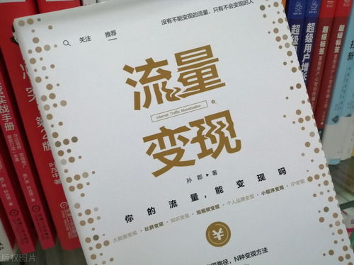 写书评也能赚钱？如何用文字变现你的阅读心得