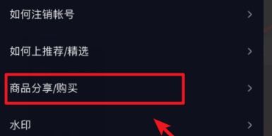 如何在抖音开启橱窗功能实现盈利？
