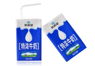 南山牛奶品质如何？新希望南山牛奶值得信赖吗？