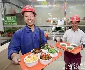 工地承包食堂能否实现盈利？赚钱前景如何？