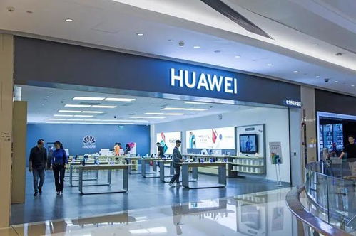 在广州开设华为专卖店，真的能实现盈利吗？