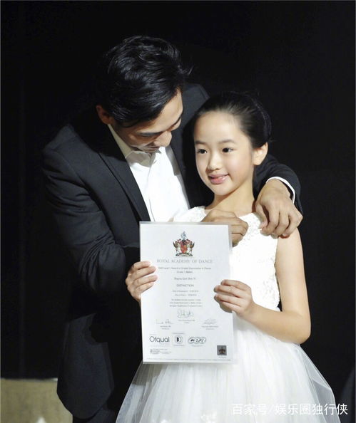 女儿为何热衷于跳舞副业？背后有何动力与收获？