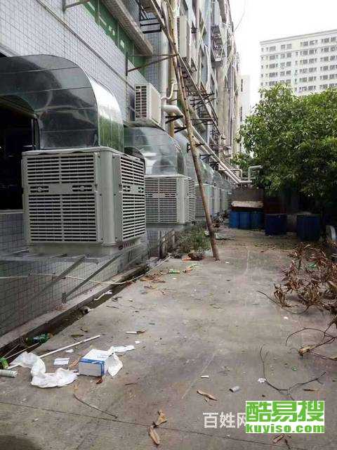 在深圳从事空调行业，真的能赚到钱吗？