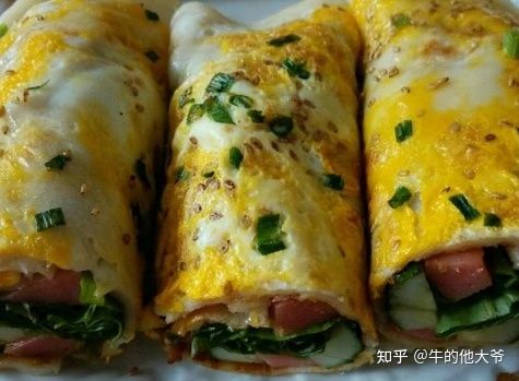 炸煎饼真能盈利吗？一份小吃背后的赚钱逻辑是什么？