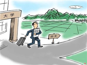 回乡就业真的能实现财富增长吗？