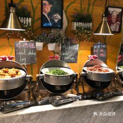 想要品尝宣化区美食？自助餐团购平台哪个更划算？