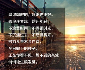 如何通过努力赚钱实现热爱生活的美好愿景？