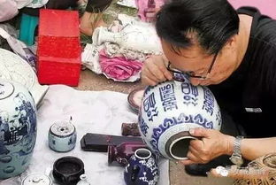 古玩投资真的能赚钱吗？揭开古玩市场的盈利之谜