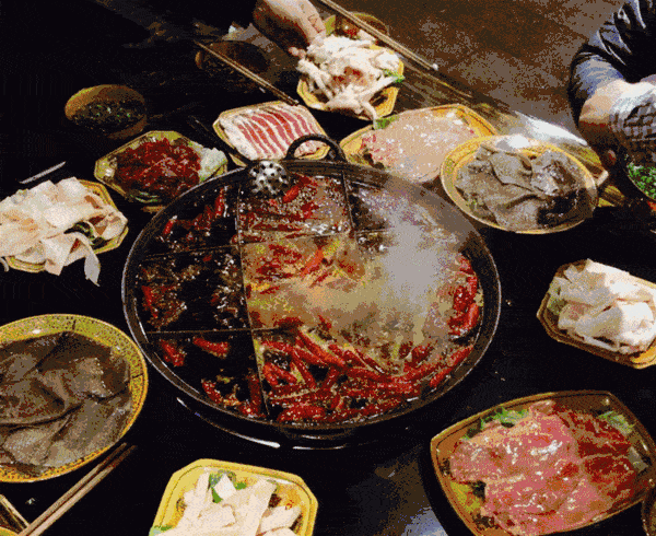 衡阳有哪些自助美食团购平台，你知道吗？