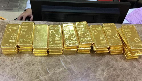 卖黄金真的能盈利吗？投资黄金的赚钱秘诀在哪里？