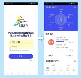 学长们都在用的自助业务平台，你试过了吗？
