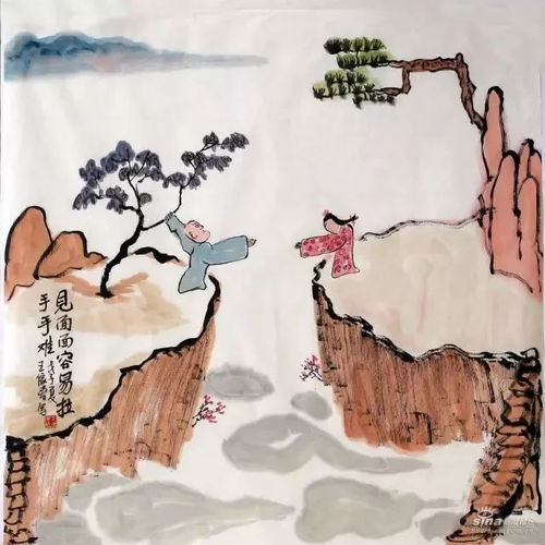写作与绘画，哪个更能助你财源滚滚？