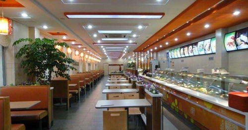 广西快餐厅经营效益如何？知乎网友热议盈利情况