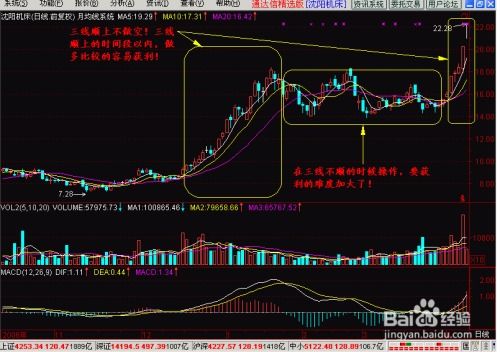 新手如何快速掌握炒股技巧？全面入门指南在此！