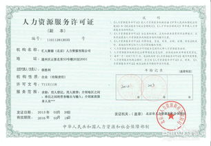 如何顺利报考人力资源三级证书？详细步骤解析