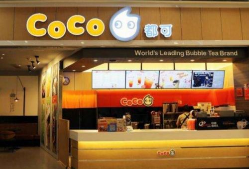 Coco奶茶经营利润如何？开店能否实现盈利？