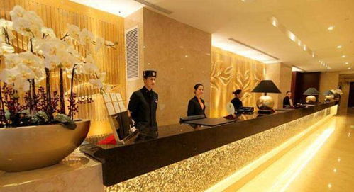 酒店前台员工除了本职工作外，还涉足哪些副业领域？