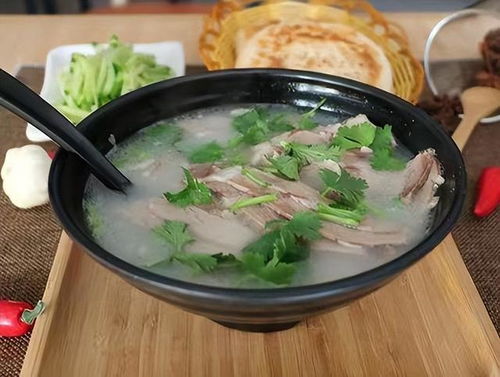 一碗羊汤能否带来滚滚财源？探析羊汤生意的盈利前景