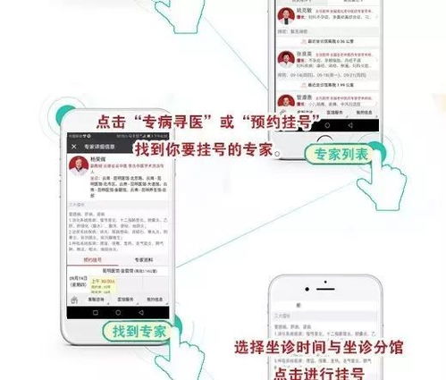 衢州有哪些自助挂号预约平台可以使用？一探究竟！