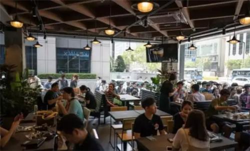 在上海开煎饼果子店，真的能赚钱吗？