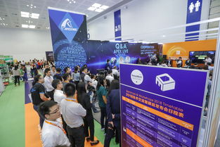 展会如何成为商人赚钱的黄金机会？