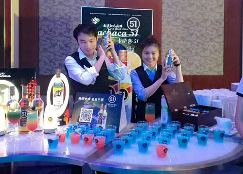 想要体验线上自助调酒的乐趣吗？这个平台能帮你实现梦想！
