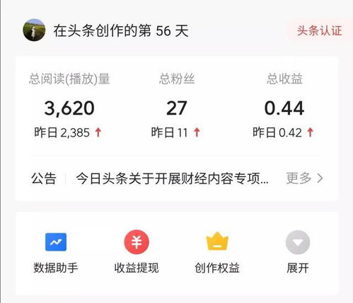 在头条开设小店，真的能实现盈利吗？
