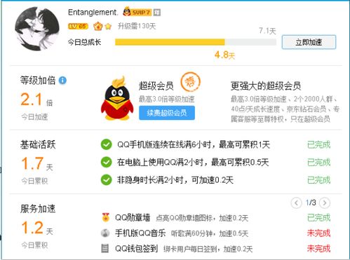 QQ会员副业真的能赚钱吗？如何利用它实现额外收入？