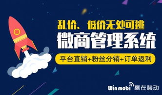 四季优美微商，真的能带来持久盈利吗？探索其商业模式之谜