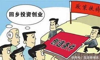 农民如何选择高收益的赚钱途径？