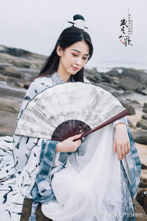 汉服租赁结合古风摄影，这门生意真的能盈利吗？