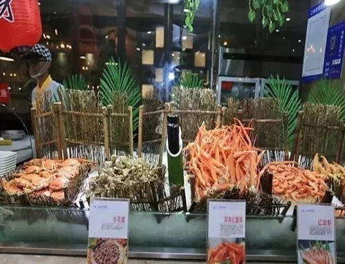 哪里可以找到临翔区性价比高的自助餐团购平台？