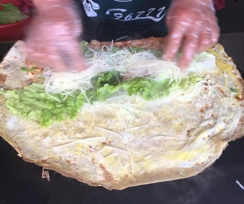 在北京卖煎饼果子，真的能赚到钱吗？