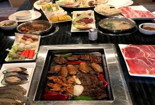 云阳自助餐哪家强？团购优惠一网打尽！