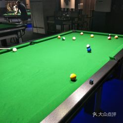 想打台球又省钱？安福自助台球团购平台，你尝试过吗？