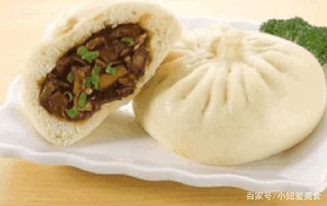 夜市摆摊卖肉夹馍，真的能盈利吗？