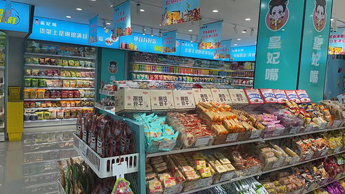 吉林市经营小零食生意，真的能盈利吗？